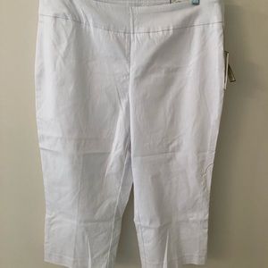 Dana Bauchman Cropped Pants